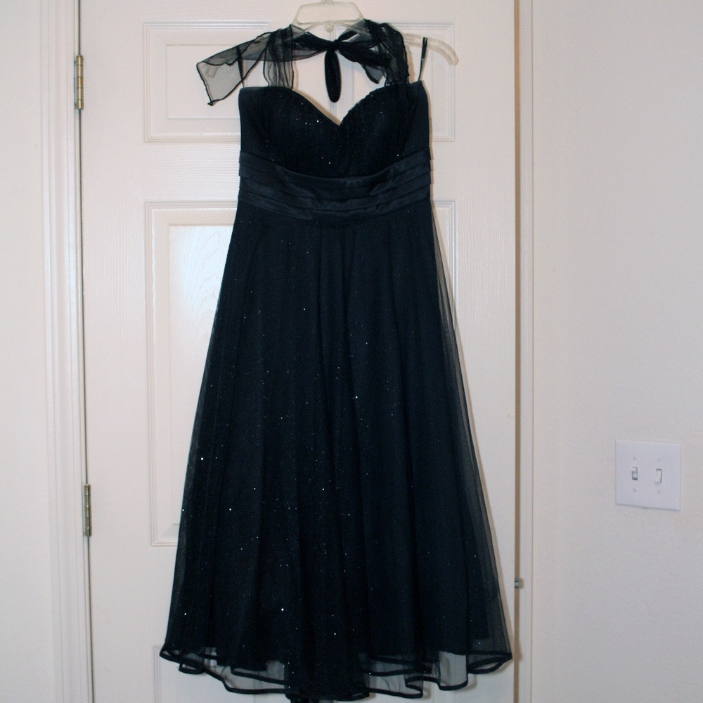 Speckless dress size 11
